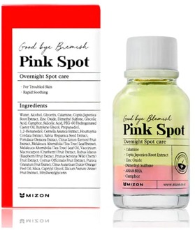 Spottreatment Mizon Good Bye Blemish Pink Spot 30 ml