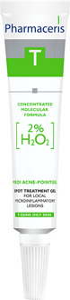 Spottreatment Pharmaceris Medi Acne Pointgeal Spot Treatment Gel 10 ml
