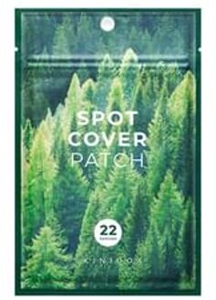 Spottreatment SKIN1004 Spot Cover Patch 22 st