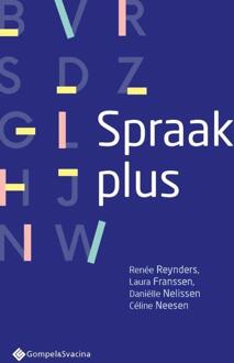 Spraak plus