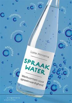 Spraakwater