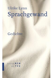 Sprachgewand - Ulrike Lynn