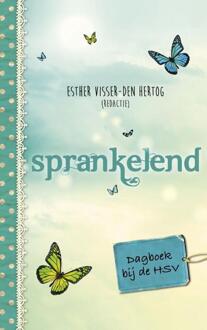 Sprankelend - (ISBN:9789043535823)
