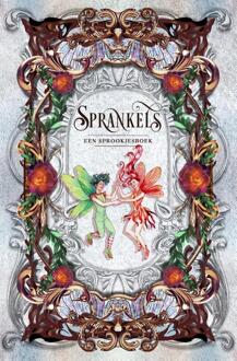 Sprankels -  Cathinca van Sprundel (ISBN: 9789493265905)