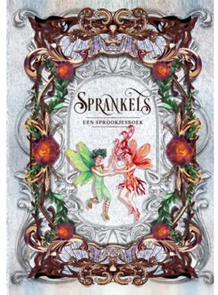 Sprankels - Cathinca Van Sprundel