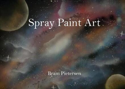 Spray Paint Art