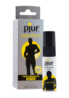 Spray - Stimulating Spray for Men - 0.7 fl oz / 20 ml - Spray - Stimulating Spray for Men - 0.7 fl oz / 20 ml