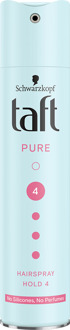 Spray Ultra Pure 4 - 250ml
