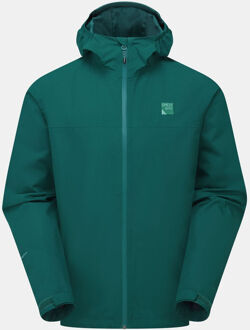 Sprayway Arderin Gore-tex Hardshell Jas Blauw - S