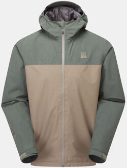 Sprayway Arderin Gore-tex Hardshell Jas Bruin - XXL