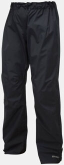 Sprayway Berbak Gore-Tex Regenbroek Zwart - 12 Regular