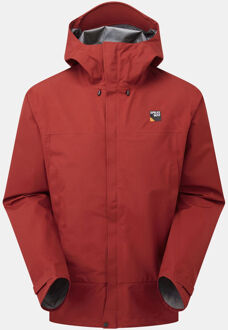 Sprayway Corbitt 3L Gore-Tex Hardshell Jas Rood - XL