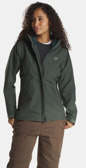 Sprayway Fionn Gore-Tex Hardshell Jas Dames Groen - 12