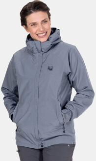 Sprayway Fionn Gore-Tex Hardshell Jas Dames Groen - 16