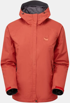Sprayway Fionn Gore-Tex Hardshell Jas Dames Rood - 16