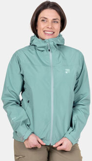 Sprayway Sawel Gore-Tex ePE Regenjas Dames Blauw - 14