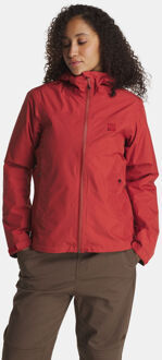 Sprayway Sawel Gore-Tex ePE Regenjas Dames Rood - 8