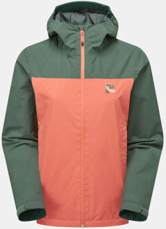 Sprayway Sawel Gore-Tex ePE Regenjas Dames Roze - 12