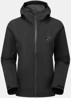 Sprayway Sawel Gore-Tex ePE Regenjas Dames Zwart - 10