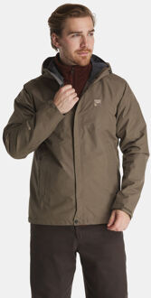 Sprayway Vihar Gore-Tex Hardshell Jas Bruin - S