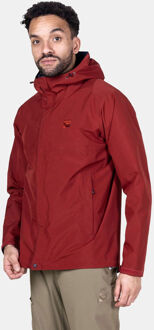 Sprayway Vihar Gore-Tex Hardshell Jas Rood - S