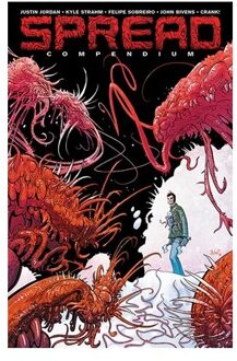 Spread Compendium - Justin Jordan