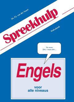 Spreekhulp Engels