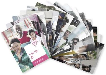 SpreekTaal 2 de complete serie (module 1 t/m 15)