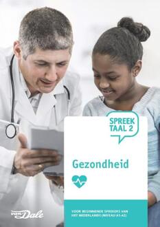 SpreekTaal 2 Gezondheid