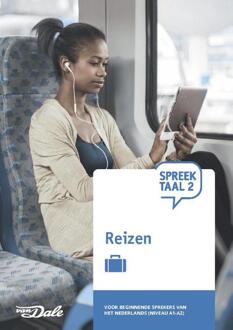 SpreekTaal 2 Reizen