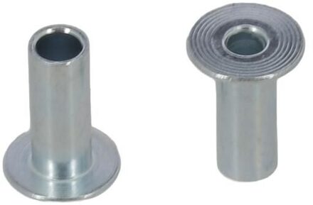 Spreidniet, trommelremvoering 93060