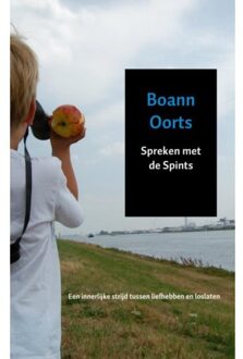 Spreken met de Spints - (ISBN:9789402115185)
