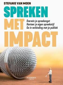 Spreken met impact