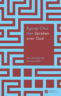 Spreken over God -  Byung-Chul Han (ISBN: 9789025914202)