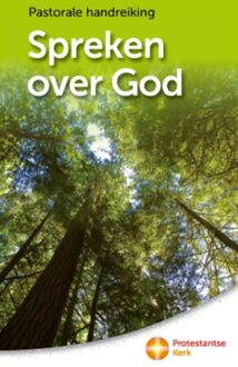 Spreken over God - eBook VBK Media (9023903412)