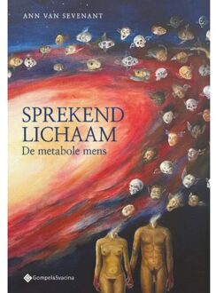 Sprekend Lichaam - Ann Van Sevenant