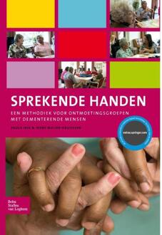 Sprekende handen + DVD - Boek Paula Irik (9031380709)