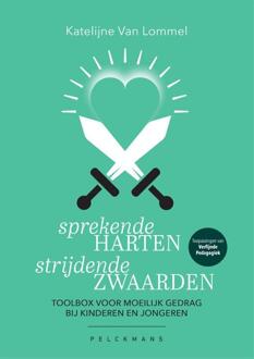 Sprekende harten, strijdende zwaarden (deel 2)