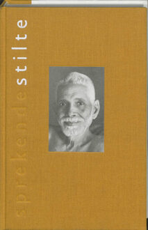 Sprekende stilte - Boek Han van den Boogaard (9021541467)
