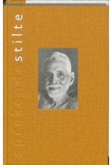 Sprekende stilte - Boek Han van den Boogaard (9021541467)