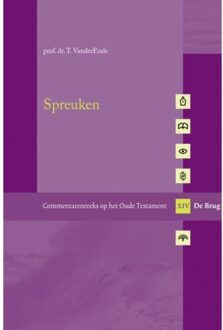 Spreuken