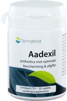 Spring Aadexil Probiotica 30 Cups