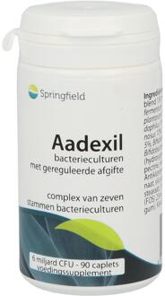 Spring Aadexil Probiotica 90 Cups