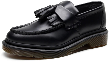 Spring Autumn Fashion New Women Loafers Genuine Leather Casual Shoes Woman Slip-on Flats Tassel Oxford Shoes for Women Shoes 44