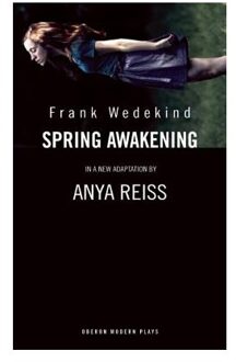 Spring Awakening