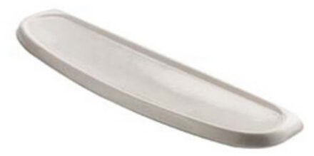 Spring Brussel planchet 60cm wit