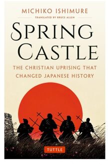 Spring Castle - Michiko Ishimure