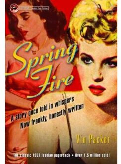 Spring Fire