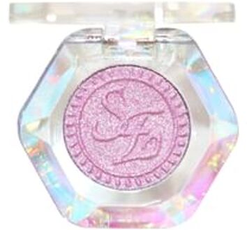 Spring Letter Series Chameleon Eyeshadow - 6 Colors #03 Wishing Well - 1.8g