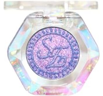 Spring Letter Series Chameleon Eyeshadow - 6 Colors #04 Arriving - 1.8g